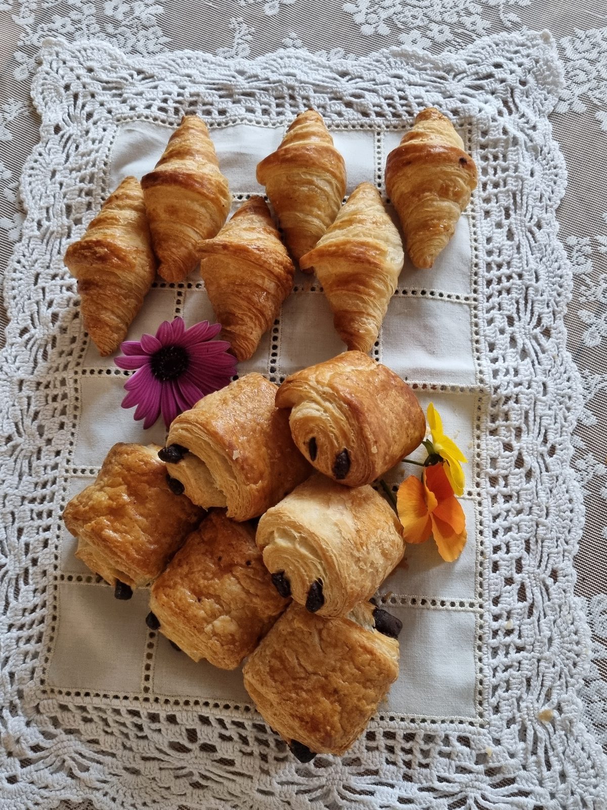 Confitures et miel