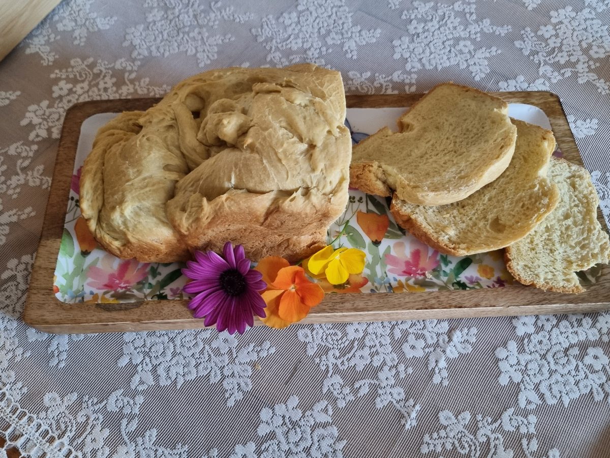 Viennoiseries maison